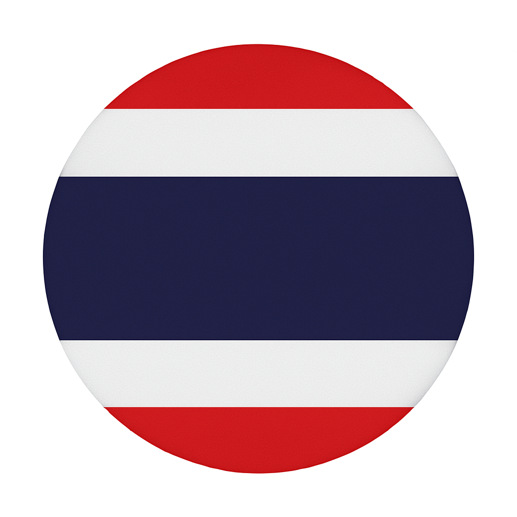 Thailande