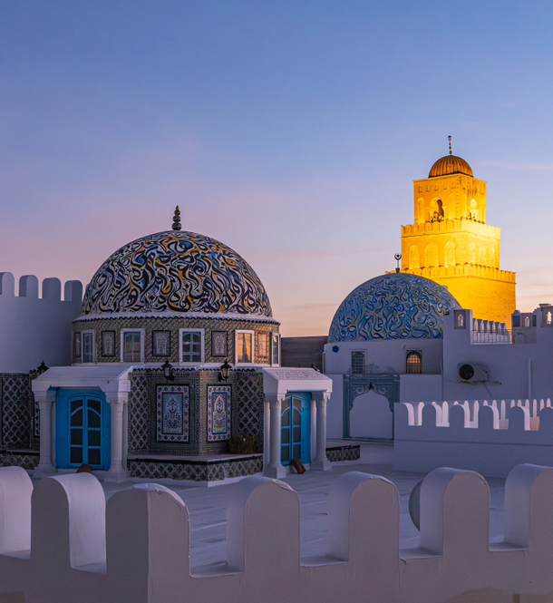 Tunisie