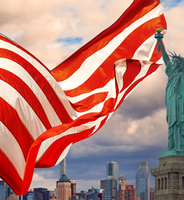 USA