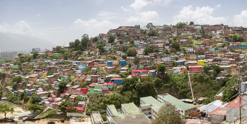 Venezuela